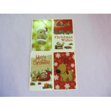 Gift Tags